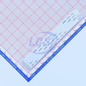 LX FFC 14P 1.0mm 10CM