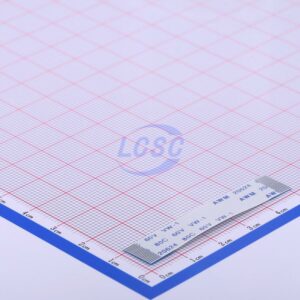 LX FFC 18P 0.5mm 5CM