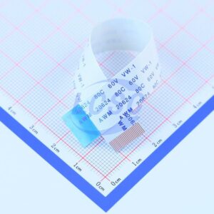 LX FFC 24P 0.5mm 12CM