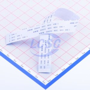 LX FFC 24P 0.5mm 20CM