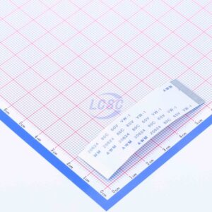 LX FFC 36P 0.5mm 6CM