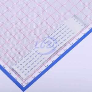 LX FFC 40P 0.5mm 10CM