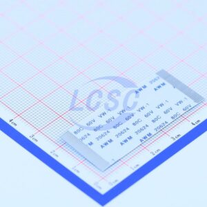 LX FFC 40P 0.5mm 5CM