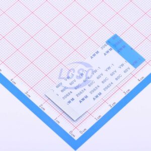 LX FFC 40P 0.5mm 5CM