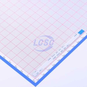 LX FFC 4P 1.0mm 10CM