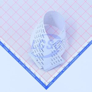 LX FFC 60P 0.5mm 20CM