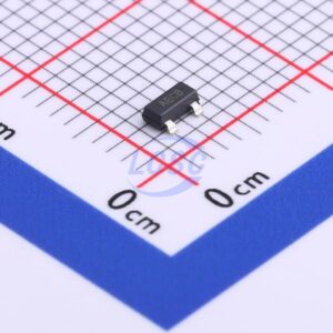 Microchip Tech MCP9700T-E/TT