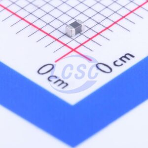 Murata Electronics NCP18WF104J03RB