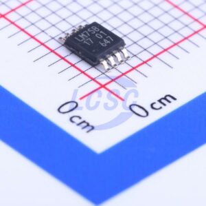 NXP Semicon LM75BDP,118