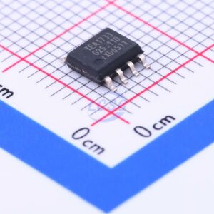 NXP Semicon TEA1733T/N1,118