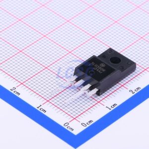 onsemi KA5L0380RYDTU