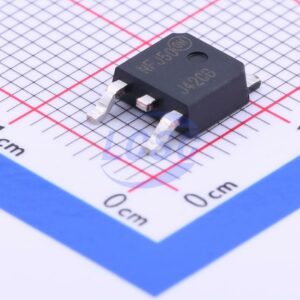 onsemi MJD42CT4G