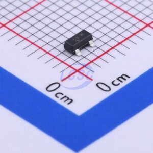 onsemi MMBT2907ALT1G