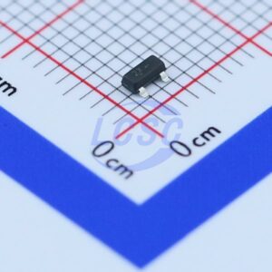 onsemi MMBT4401LT1G