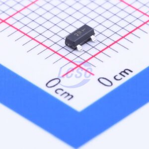 onsemi MMBT5087LT1G