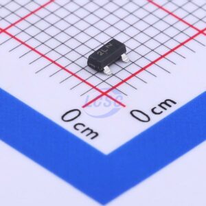onsemi MMBT5401LT1G