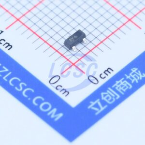 onsemi MMBZ5248BLT1G