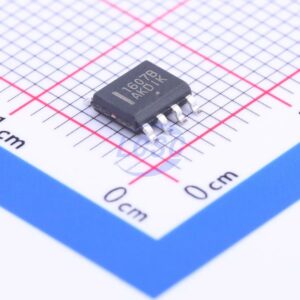 onsemi NCP1607BDR2G