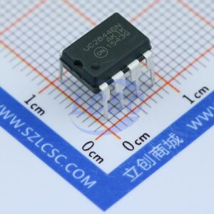 onsemi UC2844BNG
