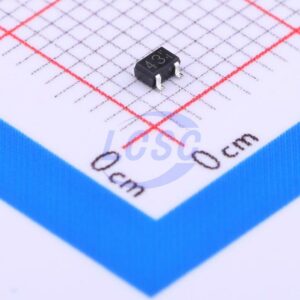 ROHM Semicon DTC143XUAT106