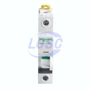 Schneider IC65N 1P C16A