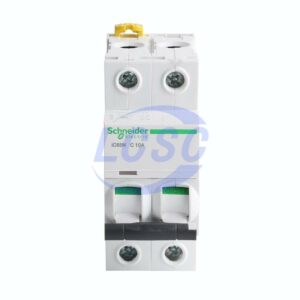 Schneider IC65N 2P C10A