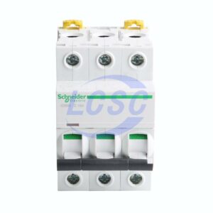 Schneider IC65N 3P C16A