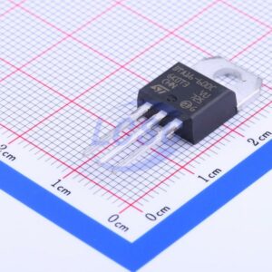 STMicroelectronics BTA16-600CRG