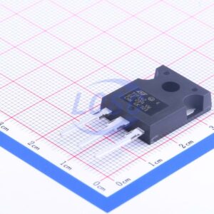 STMicroelectronics TIP142