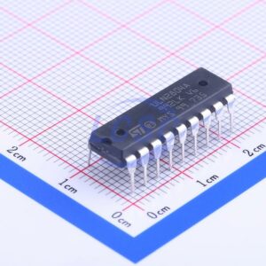 STMicroelectronics ULN2804A