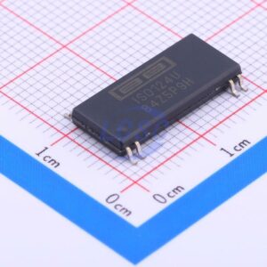 Texas Instruments ISO124U/1K