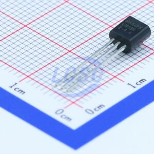 Texas Instruments LM336Z-5.0/NOPB