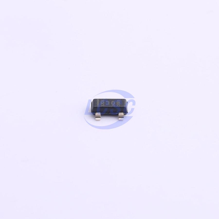 20221229 texas instruments ref3020aidbzr c26804 blank.jpg