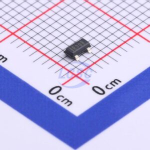 Texas Instruments REF3020AIDBZR