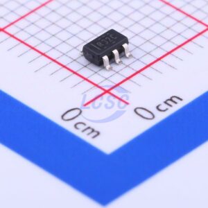 Texas Instruments REF3225AIDBVR