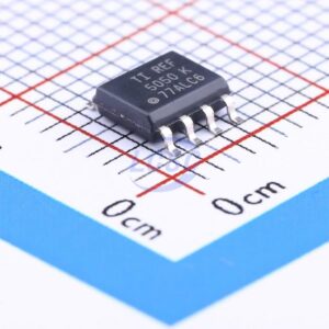 Texas Instruments REF5050IDR