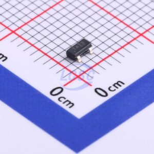 Texas Instruments TL431AIDBZR