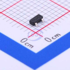 Texas Instruments TL431BIDBZR