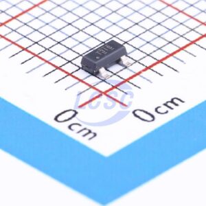 Texas Instruments TL431IDBZR