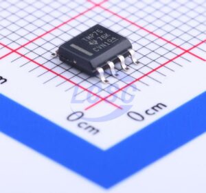 Texas Instruments TMP75AIDR