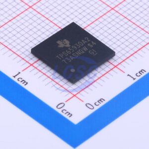 Texas Instruments TPS65930A2ZCHR