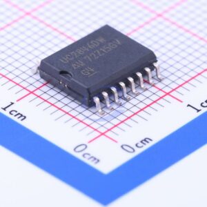 Texas Instruments UC2846DWTR