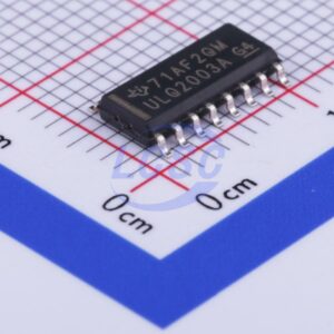 Texas Instruments ULQ2003ADR