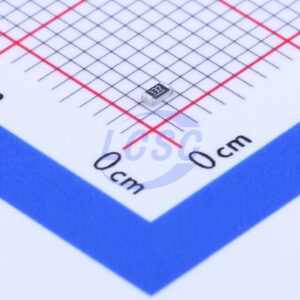 UNI-ROYAL(Uniroyal Elec) 0603WAF3301T5E