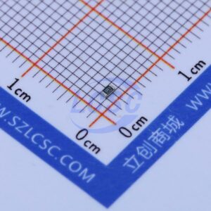UNI-ROYAL(Uniroyal Elec) 0603WAF330KT5E
