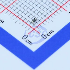 UNI-ROYAL(Uniroyal Elec) 0603WAF510KT5E