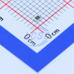 UNI-ROYAL(Uniroyal Elec) 0603WAJ0222T5E