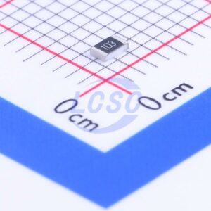 UNI-ROYAL(Uniroyal Elec) 0805W8J0103T5E