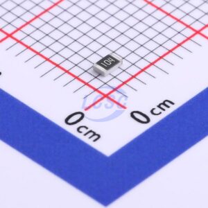 UNI-ROYAL(Uniroyal Elec) 0805W8J0104T5E