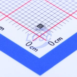 UNI-ROYAL(Uniroyal Elec) 0805W8J0105T5E